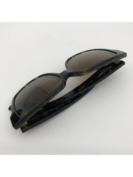 Saint Laurent YSL Sunglasses 003 56 Eyewear main image 5